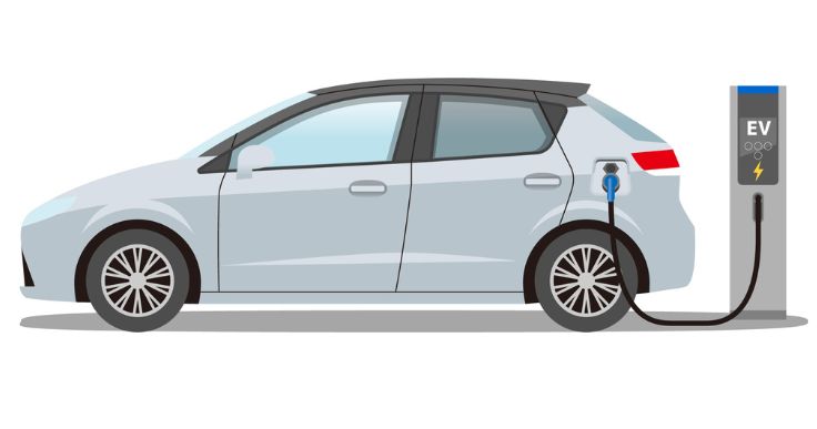 環境意識の高まり 